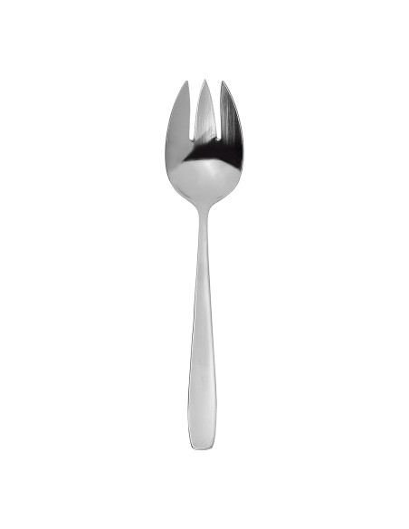 Serveringsgaffel 210 mm Captain 18/0