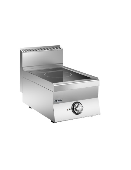 Induktionsspis Wery PIE 64