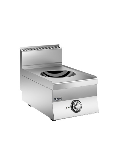 Induktionsspis Wok Wery PIWE 64