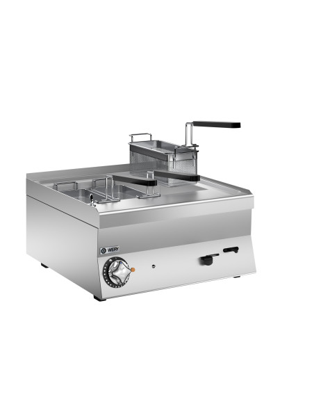 Pastakokeri Wery CPE 66
