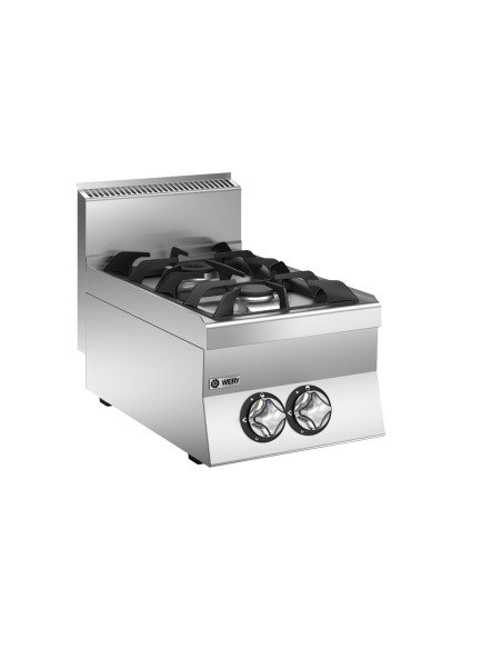 Gasspis Wery PCG 64P