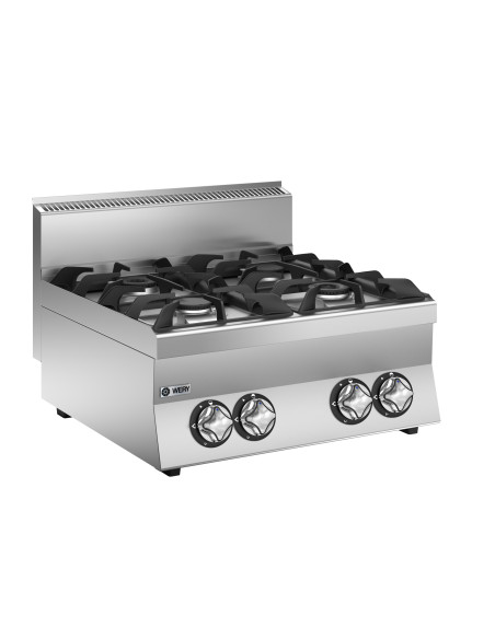 Gasspis Wery PCG 67