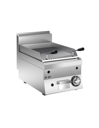 Lavastensgrill gas Wery PLG 64