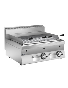 Lavastensgrill gas Wery PLG 68