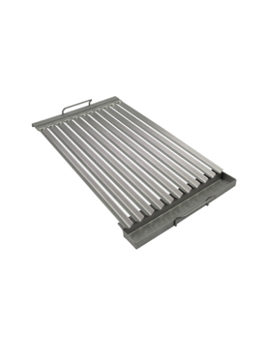 Grillgaller lavastensgrill Wery GCG