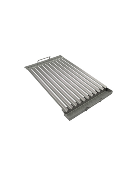 Grillgaller lavastensgrill Wery GCG