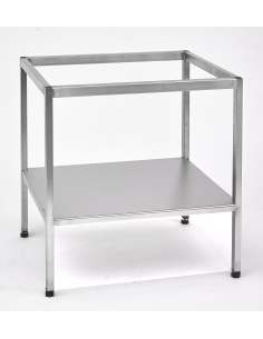 Stativ Wery SR 64 med rfr hyllplan
