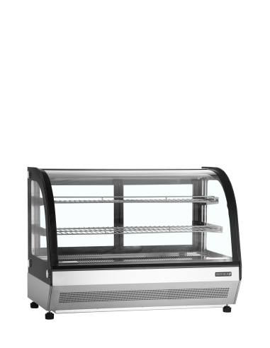 Kyld displaybox bordsmodell - LCT900C/BLACK