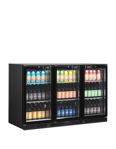 Barkylar - DB301H-3