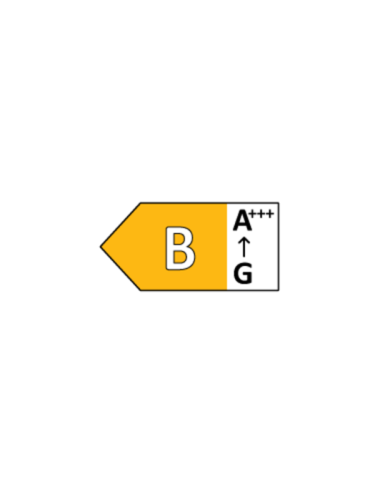 Förvaringsfrys - UFSC371SD