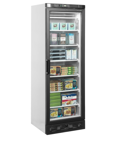 Displayfrysar - UFSC371G