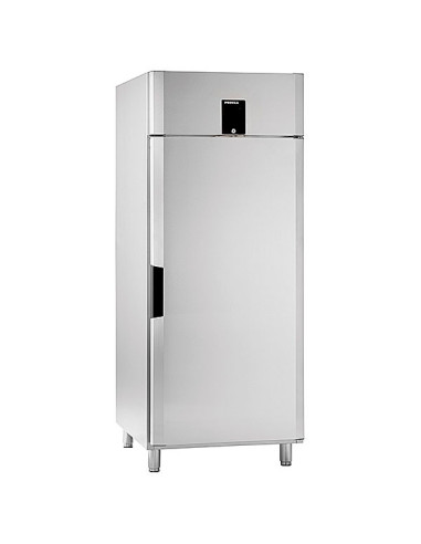 Frysskåp Inventus F8 CO2, höger