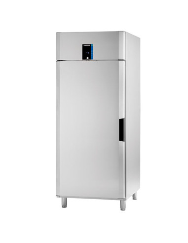 Frysskåp Inventus F8 CO2, Vänster