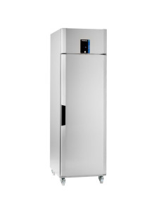 Frysskåp Inventus F6 CO2, höger