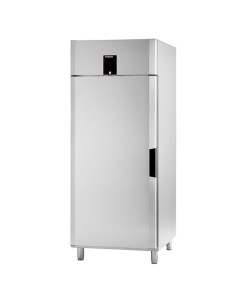 Kylskåp Inventus C8 CO2, vänster