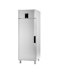 Kylskåp Inventus C7 CO2, Vänster