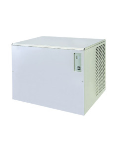 Ismaskin KV 400 A-luftkyld