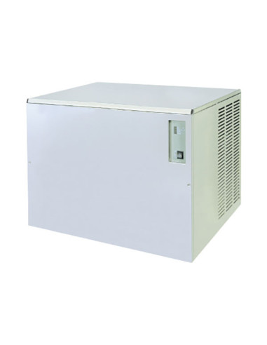 Ismaskin KV 400 A-luftkyld