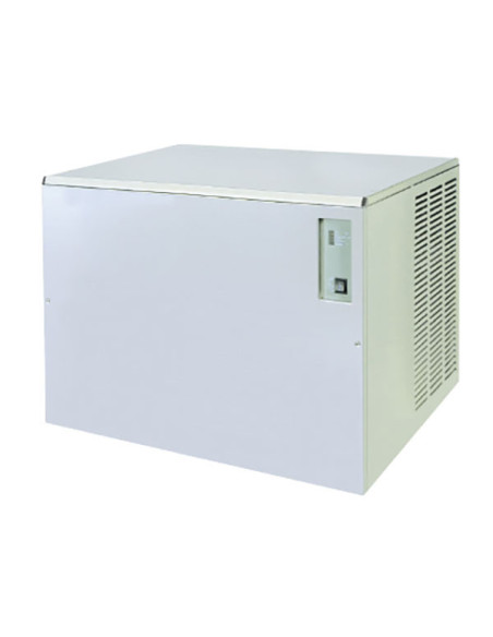 Ismaskin KV 290 W-vattenkyld