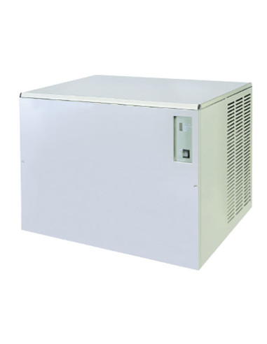 Ismaskin KV 190 W-vattenkyld