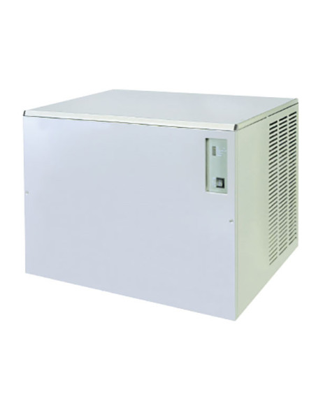 Ismaskin KV 190 A-luftkyld