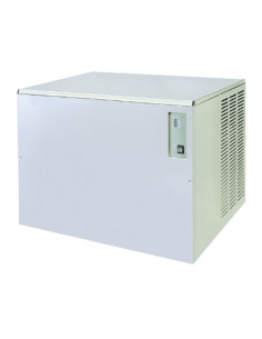 Ismaskin KV 150 W-vattenkyld