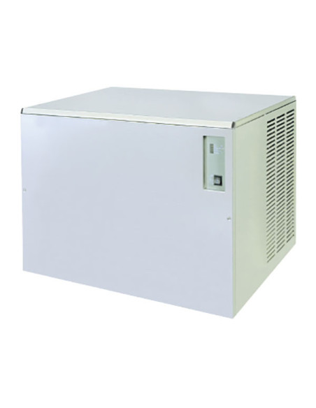 Ismaskin KV 150 W-vattenkyld