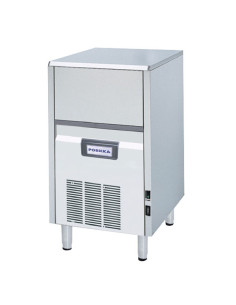 Ismaskin KL 42 W-vattenkyld
