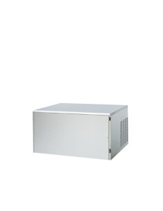 Ismaskin KL 302 W-vattenkyld
