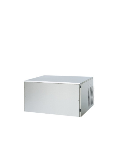 Ismaskin KL 302 W-vattenkyld