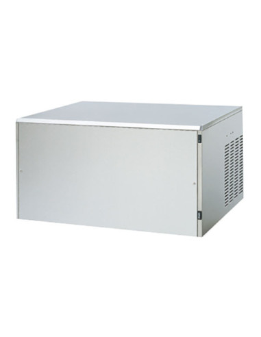 Ismaskin KL 172 W-vattenkyld