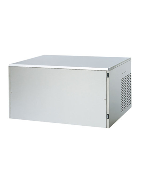 Ismaskin KL 172 W-vattenkyld