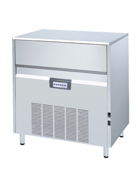 Ismaskin KL 152 A-luftkyld