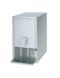 Isdispenser KD 3 A-luftkyld