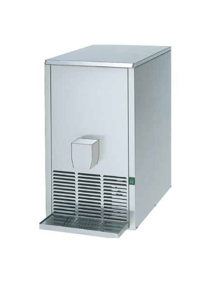 Isdispenser KD 3 A-luftkyld
