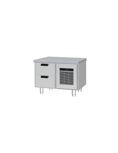 Grillkylbänk GNL