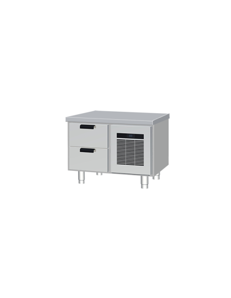 Grillkylbänk GNL