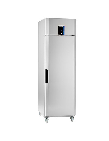 Frysskåp Inventus F6, Höger