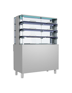 Monter Servicemodel DLX