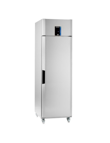 Infrysningsskåp, DF6  för CO2, Carel rfr Vänster
