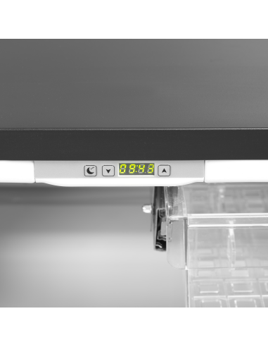 Minibar-kyl som låda - TD50C
