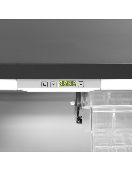 Minibar-kyl som låda - TD50A