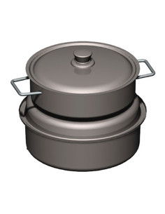 Dispenser BLDI-32-PN