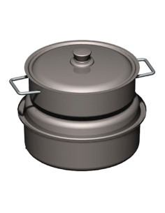Dispenser BLDI-32-PH