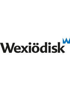 Diskmedelsdosering WD-6 / WD-7