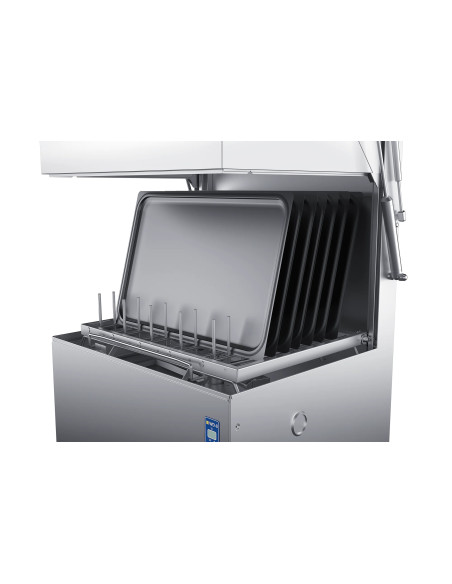 Wexiödisk Grovdiskmaskin WD-8