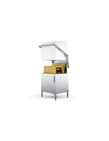 Wexiödisk Grovdiskmaskin WD-8