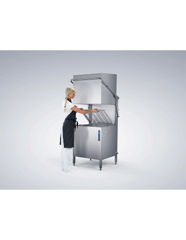 Wexiödisk Grovdiskmaskin WD-8