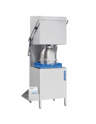 Wexiödisk Grovdiskmaskin WD-7