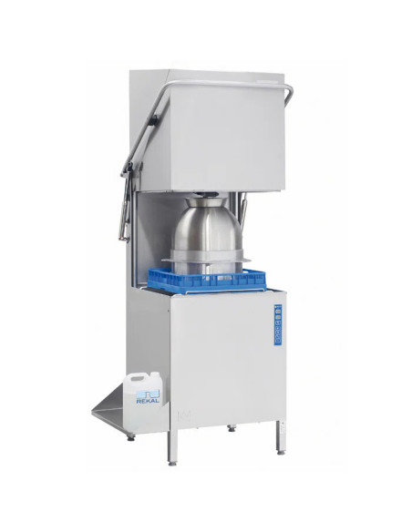 Wexiödisk Grovdiskmaskin WD-7